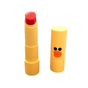 Missha x Line Friends Love to You Coloring Tint Balm Ltd Edition Discont’d NWT